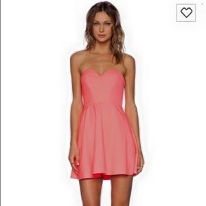 NBD x Revolve Dress